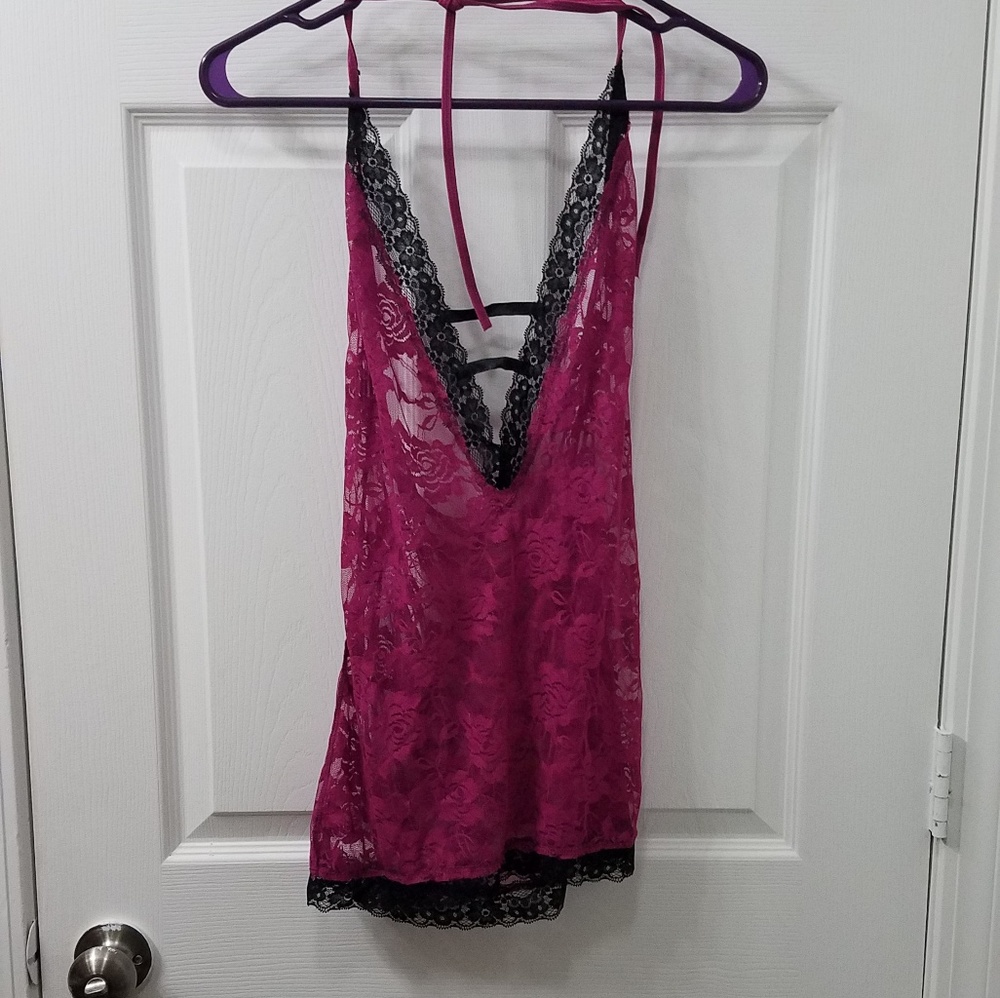 Sexy lingerie. NWT.